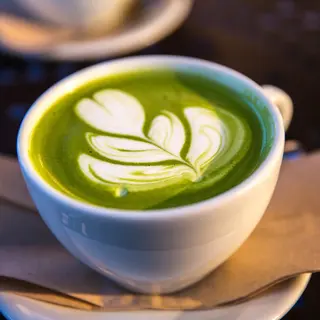 Té  Matcha