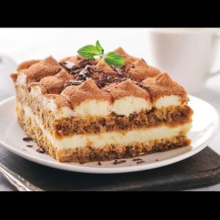 Tiramisú 