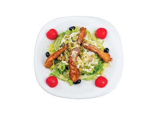 Салата Цезар (350г)