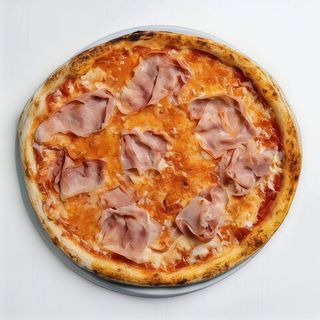 Prosciutto cotto arrosto