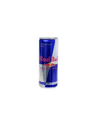 RedBull - ( 25Cl ) Canette