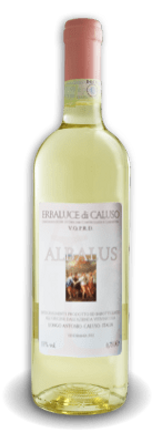 Erbaluce Docg Albalus