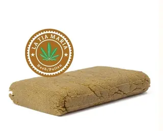 Hash/Polen CBD 1Gr