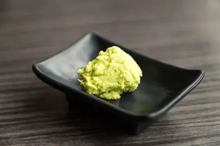 Wasabi