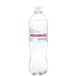 Вода Моршинська негазована (750мл)