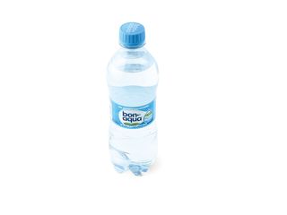 Мінеральна вода Bonaqua негазована (0,5l)