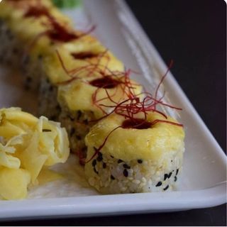 Chizu з креветкою (390г)