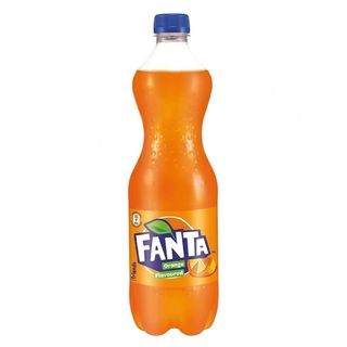 Fanta 500ml PET