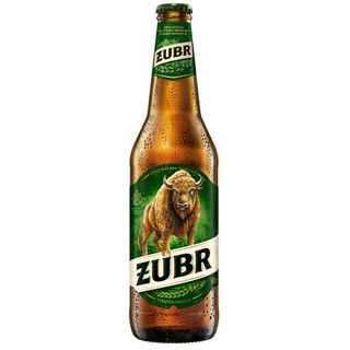 Cerveza Zubr 50Cl