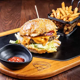Burger