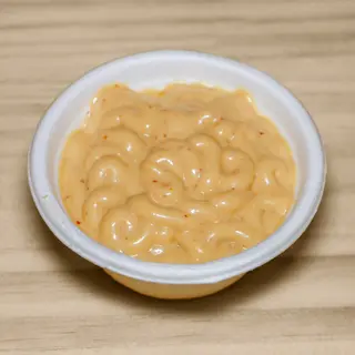Salsa De Piparrak