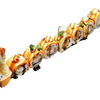 194. Cheese roll 8 pezzi