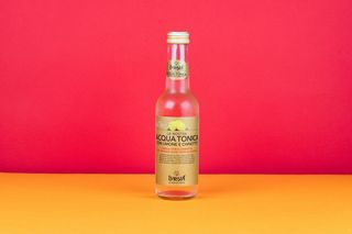 Lurisia acqua tonica