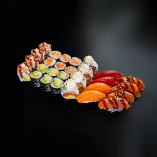406. Combo Mix B (28 Uds.)