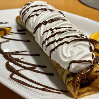 Палачинка 'Рио'