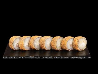 Темпура с креветкой (8шт/240г)