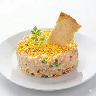 Ensaladilla Rusa (Ración)