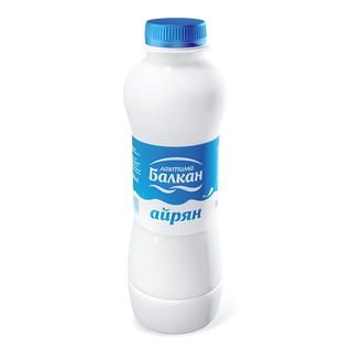 Айрян Балкан (500мл)