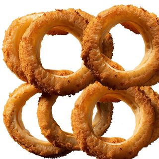 Onion rings 8 pezzi