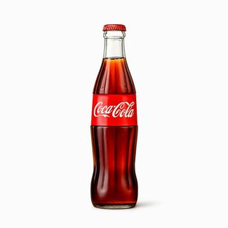 Coca-Cola Vetro 330 ml