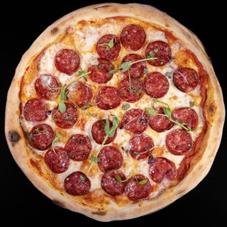 Піца Салямі (450г)