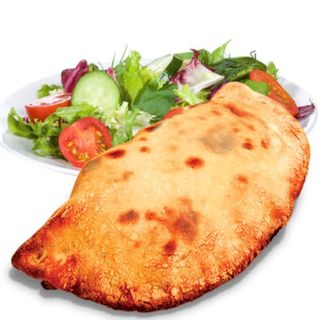 Calzone De Carne (Mediana)