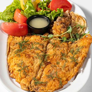 Фагри на тиган 500 г 