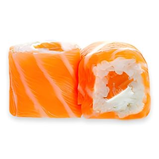 Salmon Roll