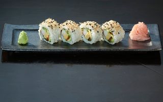 California roll