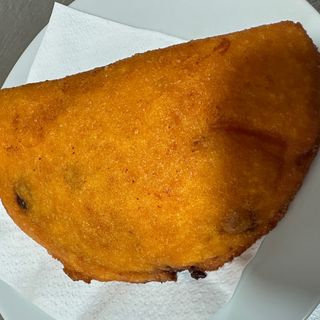 Empanada De Queso