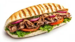 Sandwich Mixte
