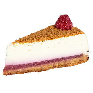 White Chocolate Raspberry