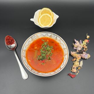 Ciorba de vacuta 300ml