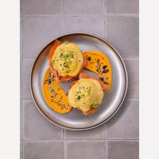 Brooklyn Redhead Royal