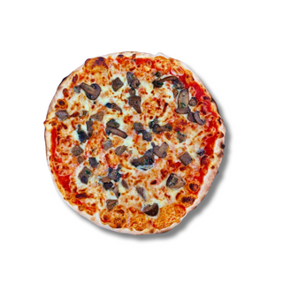 Pizza Porcini