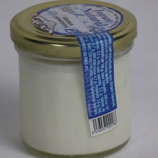 Iogurt Natural Granja Armengol 125Gr