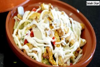 Salade César