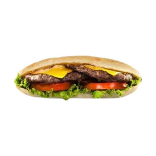 Double Steak