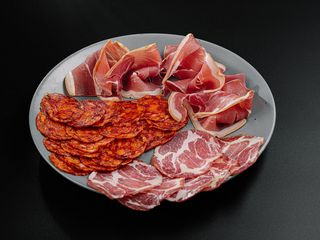 М'ясна Тарілка (300g)