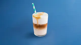 Ledena kafa