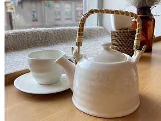 Маракуйя - базилік (400ml)