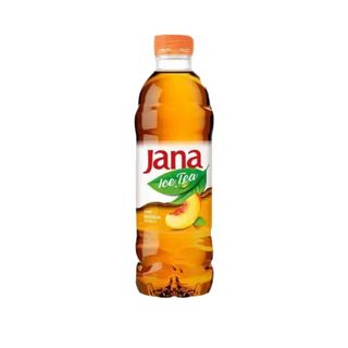 Jana 0.5l PET