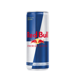 Red Bull (33 Cl.)