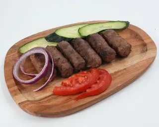 Ćevap 50g