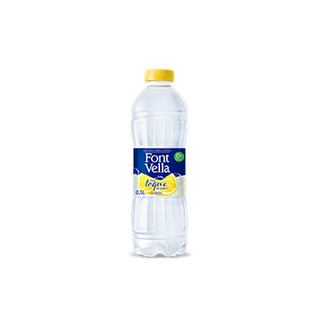 Agua con Limón