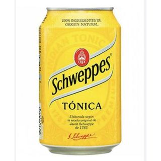 Tónica (330 ml.)