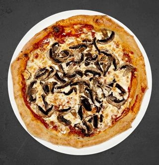 PIZZA Funghi (32cm)