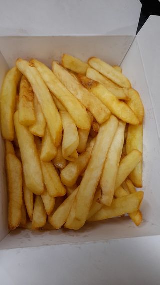 Batata Frita Camponesa Matutano 215g