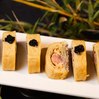 Томаго Тунець (280г.)