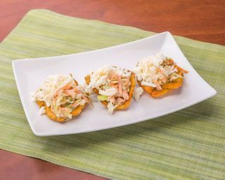 Toston Playero (3 Unidades)